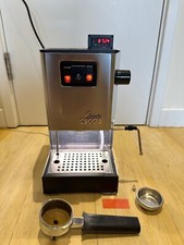 Gaggia classic 2013 for sale  LONDON