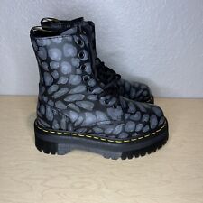 Dr. martens jadon for sale  Spring