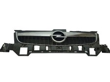 Kühlergrill frontgrill pel gebraucht kaufen  Deutschland