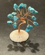 Small blue crystal for sale  HEMEL HEMPSTEAD