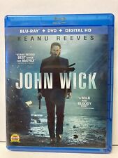 John wick blu for sale  Redding