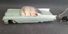 Blechauto cadilac eldorado gebraucht kaufen  Hannover