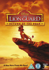 Lion guard return for sale  UK