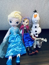 Disney frozen elsa for sale  Hicksville