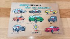 Jouet renault rare d'occasion  France