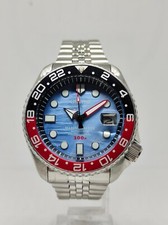 RELÓGIO MASCULINO AUTOMÁTICO SEIKO DIVERS 7002-7001 MARINEMASTER MOP 900735 USADO, usado comprar usado  Enviando para Brazil