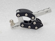 Attelage aluminium cnc d'occasion  Expédié en France