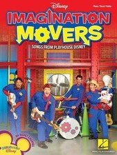 Disney imagination movers for sale  Starkville