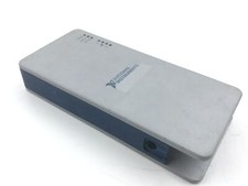 National Instruments NI cDAQ-9191 Ethernet/Chassi CompactDAQ Sem Fio comprar usado  Enviando para Brazil