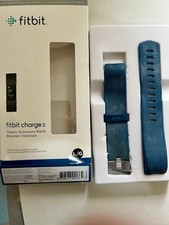 Fitbit charge band for sale  HALIFAX