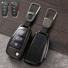 Capa chave de carro liga de zinco couro TPU para Audi A3 S3 A4 S4 RS4 A6 S6 TT RS, usado comprar usado Capa chave de carro liga de zinco couro TPU para Audi A3 S3 A4 S4 RS4 A6 S6 TT RS, usado comprar usado  Enviando para Brazil