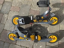 nordic skating gebraucht kaufen  Mettenheim