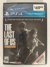 Last remastered display for sale  San Francisco