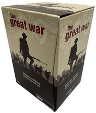 War great war for sale  USA