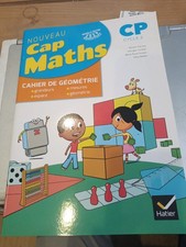 Livre nouveau cap d'occasion Livre nouveau cap d'occasion  Fréthun