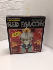 Micronauti red falcon usato  Cogliate