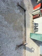 Roller shutter door for sale  SCARBOROUGH