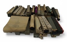 50x vintage pianola for sale  LEEDS
