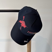 Puma red bull for sale  WELWYN GARDEN CITY