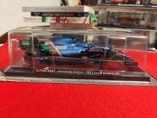 Collezione auto corsa usato  Italia