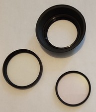 Tiffen hoya filters for sale  New York