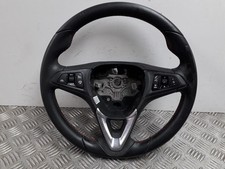 Vauxhall corsa steering for sale  DUMFRIES