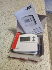 Danfoss tp5000si programmable for sale  DERBY