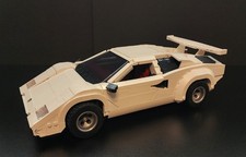 Lego icons lamborghini for sale  Jacksonville