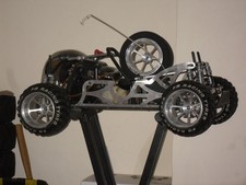 Scale car alloy for sale  EDINBURGH