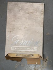 Electrolux elux bags for sale  Tulsa