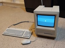 Apple macintosh m5011 for sale  BLACKBURN