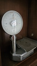 Bilancia vintage anni usato  Chieti