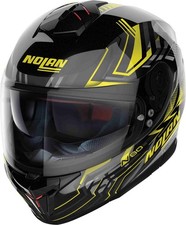 Casque nolan n80 d'occasion  Expédié en France