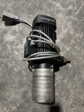 Neu unbenutzt grundfos gebraucht kaufen  Stadtlohn