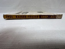1951 kaiser frazer for sale  Douglas