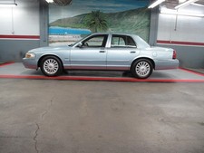 2010 mercury grand for sale  Chatsworth