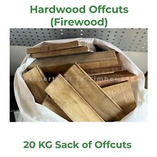 Firewood hardwood offcuts for sale  RUGBY