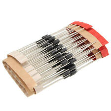 1n4007 diode redressement d'occasion  Wœrth