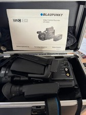 Video kamera blaupunkt gebraucht kaufen  Weeze