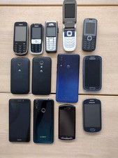 Job lot mobile for sale  SEVENOAKS