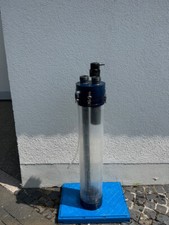 Schack zonreaktor koi gebraucht kaufen  Bornheim