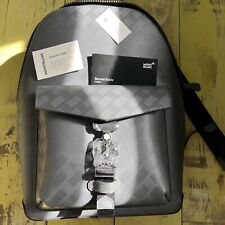 Montblanc 3.0 backpack for sale  LONDON