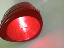 Ddr signal warnlampe gebraucht kaufen  Dresden