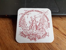 Bierdeckel rolf böhm gebraucht kaufen  Bad Schandau