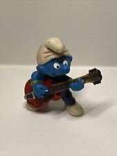 Guitar smurf 1997 for sale  Ireland