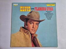 Elvis presley elvis d'occasion  Mertzwiller