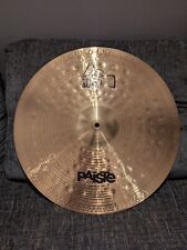 Paiste alpha dry for sale  READING