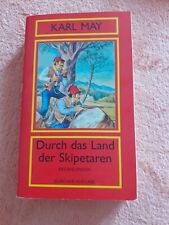Karl may bücher gebraucht kaufen Karl may bücher gebraucht kaufen  Sternberg