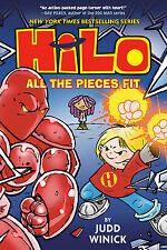 Hilo book pieces for sale  Aurora