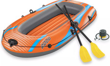 Bestway inflatable raft for sale  MILTON KEYNES
